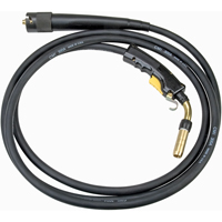 Replacement Air-Cooled MIG Gun, Bernard&reg; Style, 300 Amperage Rating Advanced Consulting and Training Ltd.