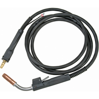 Replacement Air-Cooled MIG Gun, Tregaskiss&reg; Style, 400 Amperage Rating Advanced Consulting and Training Ltd.
