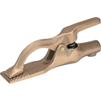 Ground Clamps, 200 Amperage Rating Advanced Consulting and Training Ltd.