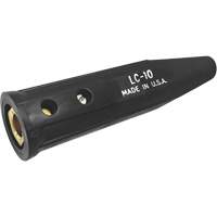 LC-10 Cable Connectors, 4-1/0 Capacity Advanced Consulting and Training Ltd.