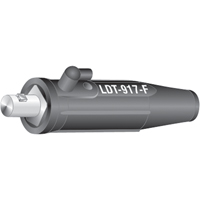 International Dinse Type Tig Machine Plug Advanced Consulting and Training Ltd.