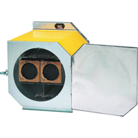 Dryrod&reg; Bench Ovens Advanced Consulting and Training Ltd.