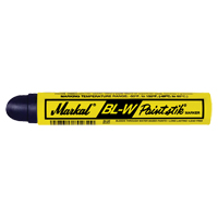 B&acirc;ton de peinture BL-W Paintstik, Bleu Advanced Consulting and Training Ltd.