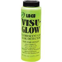Visu-Glow&reg; Leak Detector Advanced Consulting and Training Ltd.