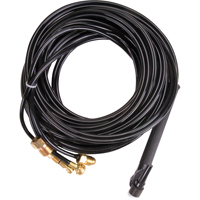 Flex-Loc Torches, Water Cooled, 230 A Advanced Consulting and Training Ltd.