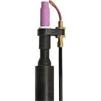 Cold Wire Machine TIG Welding Torch, 350 A Advanced Consulting and Training Ltd.