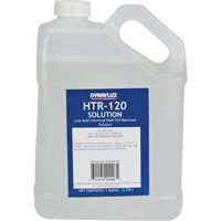 HTR-121 Mild Solution for Heat Tint Removal System Machine, Jug Advanced Consulting and Training Ltd.