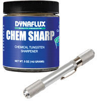 Chem-Sharp - Trousse Advanced Consulting and Training Ltd.