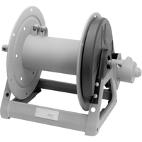 2400 Series Gas Welding Reel, Manual Advanced Consulting and Training Ltd.