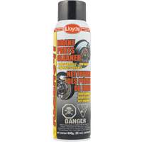 Kleens-It Non-Flammable Brake Cleaner, Aerosol Can Advanced Consulting and Training Ltd.