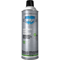 D&eacute;graissant &agrave; base d'agrumes CD757, 16 oz Advanced Consulting and Training Ltd.