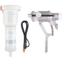 Syst&egrave;me de ventilation Aerosolv 5000 Advanced Consulting and Training Ltd.