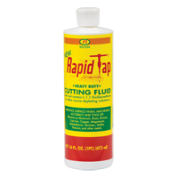 Cutting Fluids & Compounds