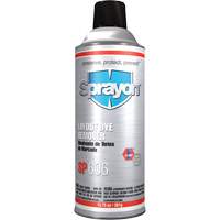 Dissolvant pour fluide de marquage SP606, Canette Advanced Consulting and Training Ltd.