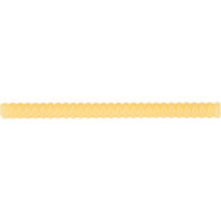 Hot Melt Glue Stick, 11 lbs., Tan Advanced Consulting and Training Ltd.