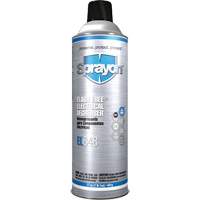 EL848 Flash Free&reg; Electrical Degreaser, Aerosol Can Advanced Consulting and Training Ltd.