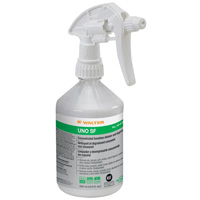 Uno S F Foamless Formulation Cleaner, Trigger Bottle Advanced Consulting and Training Ltd.
