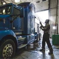 UNO S F Cleaner, Drum Advanced Consulting and Training Ltd.