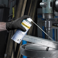 Stainlesscut Extreme Pressure Cutting Lubricants, Aerosol Can Advanced Consulting and Training Ltd.