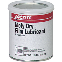 Pellicule en moly s&egrave;che, Canette Advanced Consulting and Training Ltd.