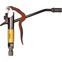 High Pressure Grease Control Valve Advanced Consulting and Training Ltd.