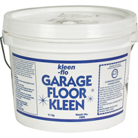 Floor Cleaners