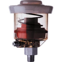 Lubrificateur automatique Advanced Consulting and Training Ltd.