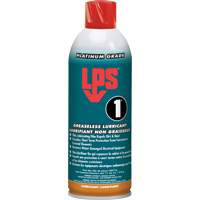 1&reg; Greaseless Lubricant, Aerosol Can Advanced Consulting and Training Ltd.