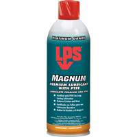 Lubrifiant de qualit&eacute; sup&eacute;rieure avec PTFE Magnum, Canette a&eacute;rosol, 16 oz Advanced Consulting and Training Ltd.