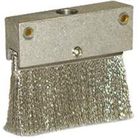 Brosses plates, rondes ou Roto Advanced Consulting and Training Ltd.