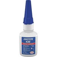 Adh&eacute;sif Super Bonder 422, Transparent, Bouteille, 1 liq. oz. Advanced Consulting and Training Ltd.