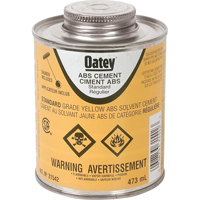 Ciment Standard pour ABS Advanced Consulting and Training Ltd.