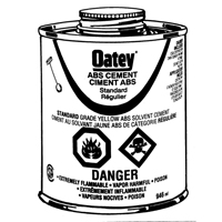 Ciment Standard pour ABS Advanced Consulting and Training Ltd.
