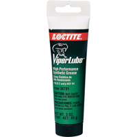 Graisse synth&eacute;tique haute performance ViperLube, 105 g Advanced Consulting and Training Ltd.