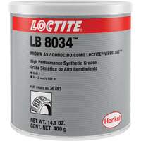 Graisse synth&eacute;tique haute performance ViperLube, 514 g, Canette Advanced Consulting and Training Ltd.