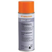 Zinc-200 Cold Galvanizing Spray, Aerosol Can Advanced Consulting and Training Ltd.