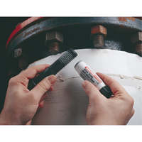 Antigrippant calibre argent&eacute; Quickstix, B&acirc;ton Advanced Consulting and Training Ltd.