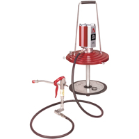 Pompes de graissage - Pompes portatives RAM/haute pression, 4,5 lb/minute Advanced Consulting and Training Ltd.