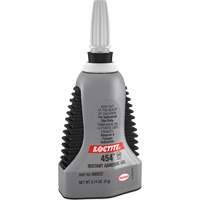 Gel adh&eacute;sif instantan&eacute; Quicktite, Transparent, Bouteille, 0,14 oz liq. Advanced Consulting and Training Ltd.