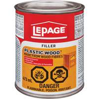 Plastic Wood&reg; Wood Fillers, 473 ml Advanced Consulting and Training Ltd.
