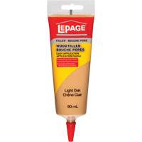 Wood Filler, 90 ml Advanced Consulting and Training Ltd.