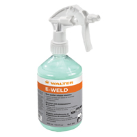 Solutions de protection contre les projections de soudure E-Weld 3, Vaporisateur Advanced Consulting and Training Ltd.
