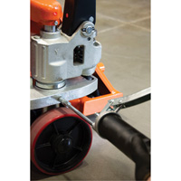 Pistolet graisseur robuste &agrave; levier, 14 oz Capacit&eacute; Advanced Consulting and Training Ltd.