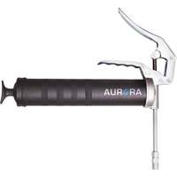 Pistolet graisseur robuste, Capacit&eacute; 14 oz Advanced Consulting and Training Ltd.