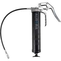 Pistolet graisseur robuste, Capacit&eacute; 14 oz Advanced Consulting and Training Ltd.