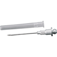 Aiguille d'injection de graisse Advanced Consulting and Training Ltd.