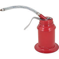 Burette &agrave; huile, Acier, Capacit&eacute; de 6 oz Advanced Consulting and Training Ltd.