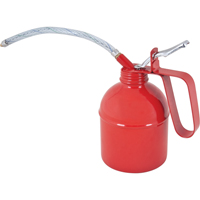Burette &agrave; huile, Acier, Capacit&eacute; de 16 oz Advanced Consulting and Training Ltd.