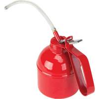 Burette &agrave; huile, Acier, Capacit&eacute; de 23 oz Advanced Consulting and Training Ltd.