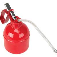 Burette &agrave; huile, Acier, Capacit&eacute; de 23 oz Advanced Consulting and Training Ltd.